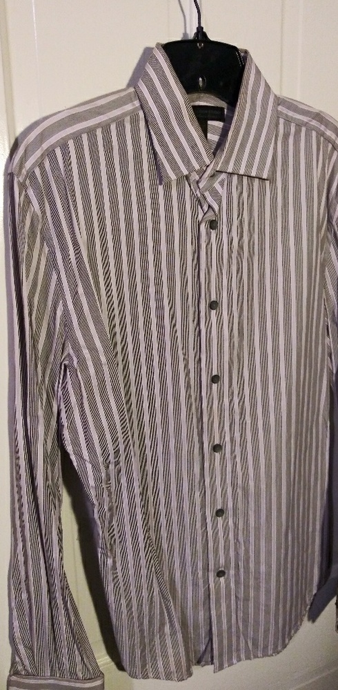 Dress shirt